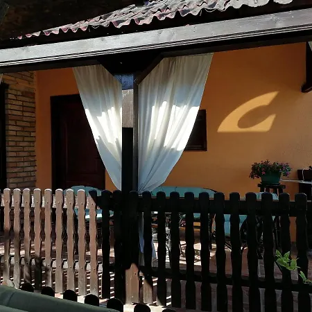 Apartman Ivana Vrdnik