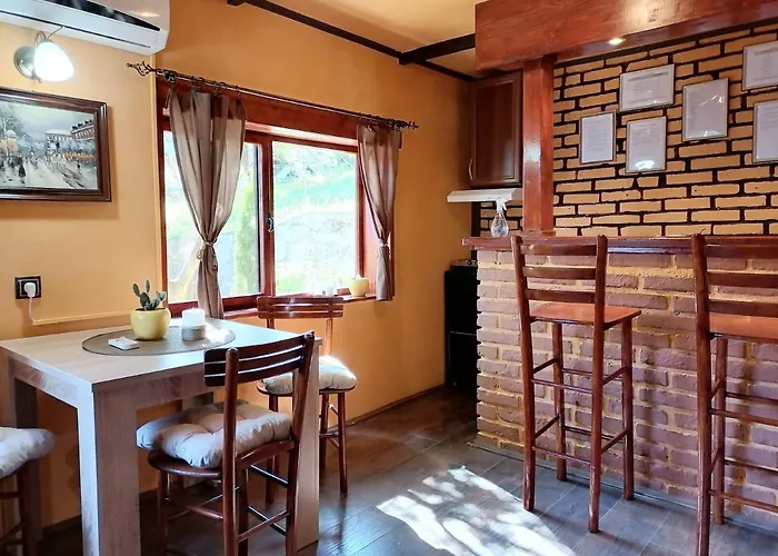 Apartman Ivana