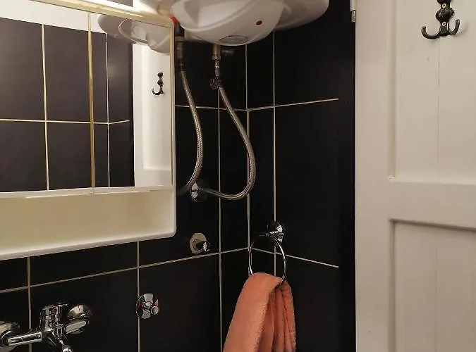 Ivana Apartman Vrdnik