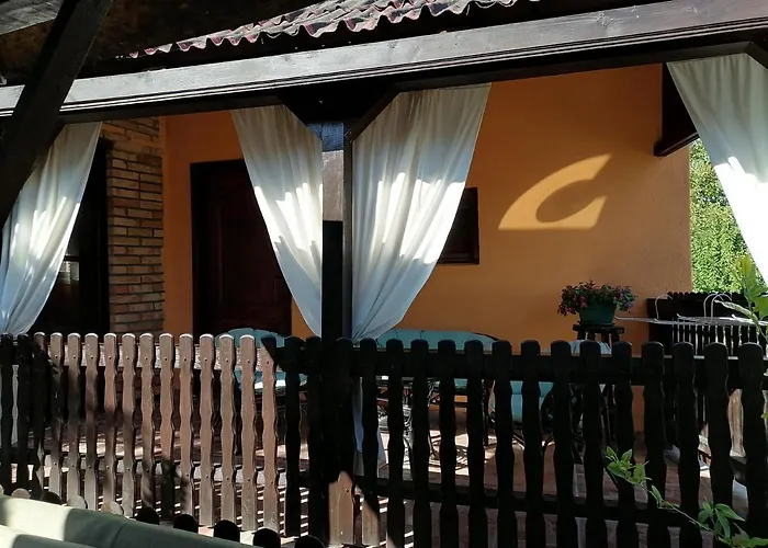 Apartman Ivana Vrdnik