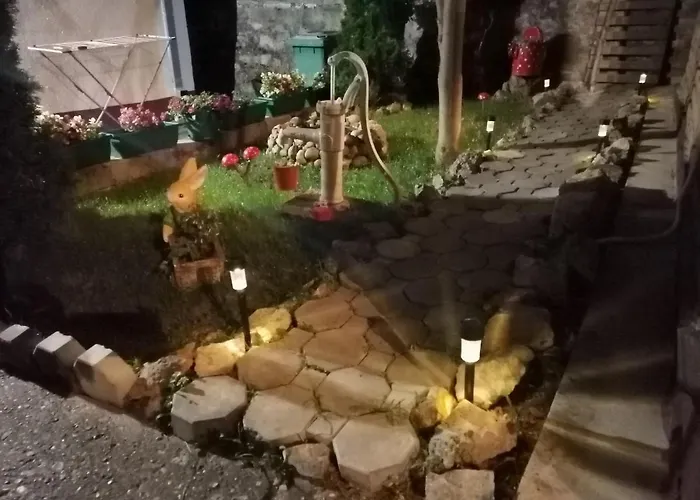 Apartman Ivana Vrdnik