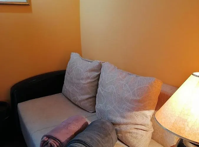 Apartman Ivana Vrdnik