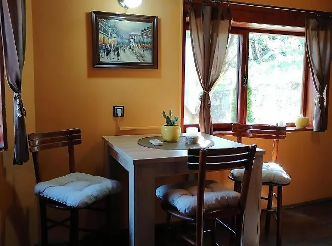 Apartman Ivana Vrdnik