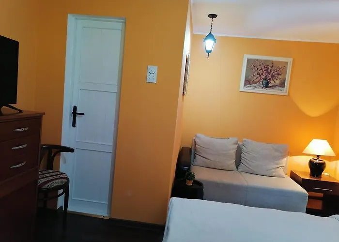 Apartman Ivana Vrdnik